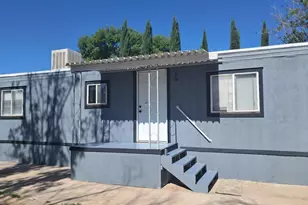 471 E Medicare St, Saint David, AZ 85630 - Photo 6