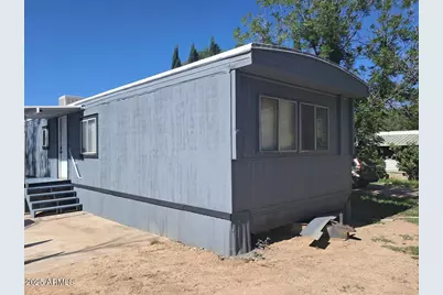 471 E Medicare Street, Saint David, AZ 85630 - Photo 8