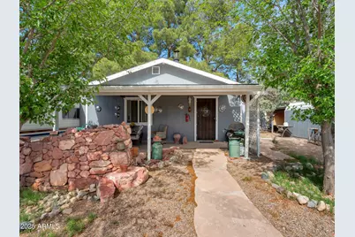 5355 N Camino Vista Drive, Rimrock, AZ 86335 - Photo 16