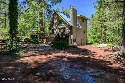 4680 Mormon Lake Road, Mormon Lake, AZ 86038 - Photo 1