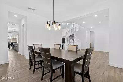 20451 E Via De Colina --, Queen Creek, AZ 85142 - Photo 34