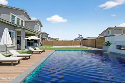 20451 E Via De Colina --, Queen Creek, AZ 85142 - Photo 6