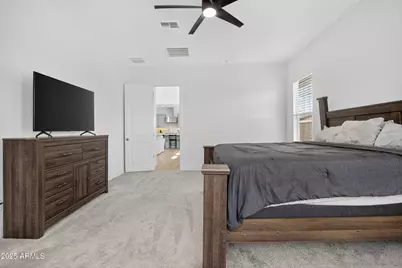 20451 E Via De Colina --, Queen Creek, AZ 85142 - Photo 40