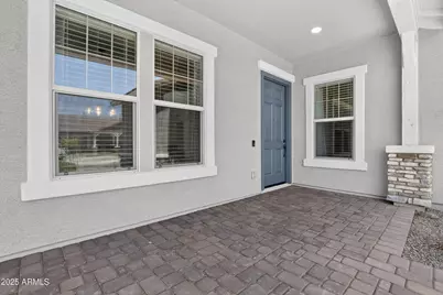 20451 E Via De Colina --, Queen Creek, AZ 85142 - Photo 10