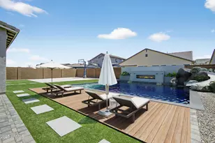 20451 E Via de Colina, Queen Creek, AZ 85142 - Photo 8