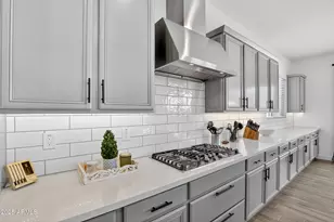 20451 E Via de Colina, Queen Creek, AZ 85142 - Photo 14