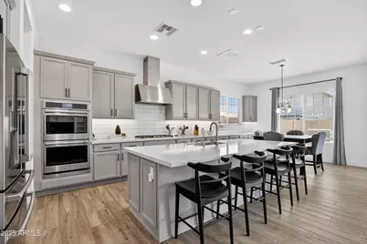 20451 E Via De Colina --, Queen Creek, AZ 85142 - Photo 22