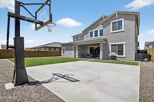 20451 E Via de Colina, Queen Creek, AZ 85142 - Photo 4