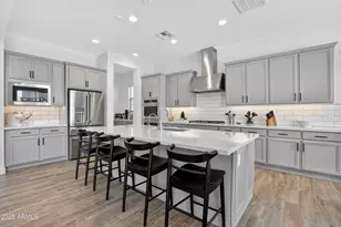 20451 E Via de Colina, Queen Creek, AZ 85142 - Photo 12