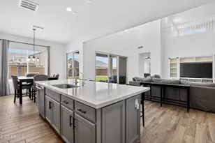 20451 E Via de Colina, Queen Creek, AZ 85142 - Photo 18