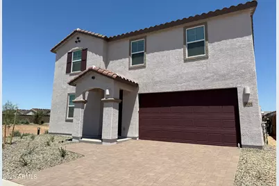 9544 W Pinchot Avenue, Phoenix, AZ 85037 - Photo 1