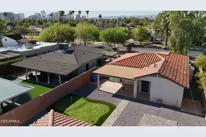 1514 W Lynwood Street, Phoenix, AZ 85007 - Photo 2