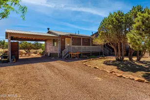 2218 Mogollon Rim Dr, Overgaard, AZ 85933 - Photo 1