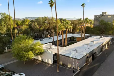 626 S Wilson Street, Tempe, AZ 85281 - Photo 1