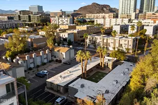 626 S Wilson St, Tempe, AZ 85281 - Photo 12