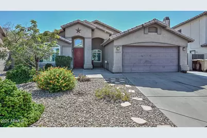 18203 N 85th Drive, Peoria, AZ 85382 - Photo 1