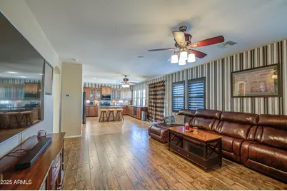 18342 E San Ignacio Court, Gold Canyon, AZ 85118 - Photo 14