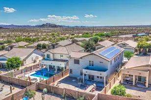 18342 E San Ignacio Ct, Gold Canyon, AZ 85118 - Photo 58