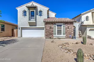 18342 E San Ignacio Ct, Gold Canyon, AZ 85118 - Photo 66