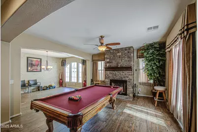 18342 E San Ignacio Court, Gold Canyon, AZ 85118 - Photo 6