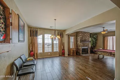 18342 E San Ignacio Court, Gold Canyon, AZ 85118 - Photo 12