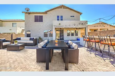 18342 E San Ignacio Court, Gold Canyon, AZ 85118 - Photo 4