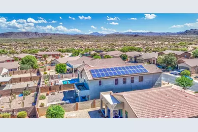 18342 E San Ignacio Court, Gold Canyon, AZ 85118 - Photo 60