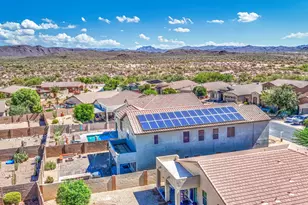 18342 E San Ignacio Ct, Gold Canyon, AZ 85118 - Photo 60