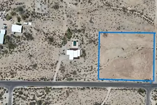 34850 N Sossaman, Queen Creek, AZ 85142 - Photo 1