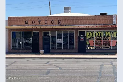 1407-09-11 W Indian School Road, Phoenix, AZ 85013 - Photo 1