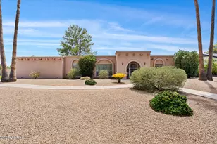 5633 E Sweetwater, Scottsdale, AZ 85254 - Photo 1