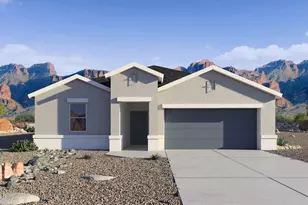 1525 E Mason Dr, Casa Grande, AZ 85122 - Photo 1