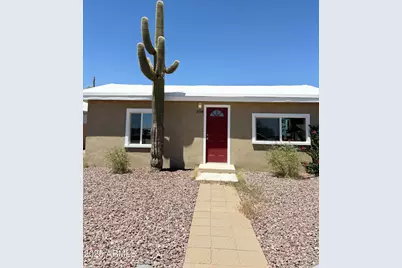 308 E Date Avenue, Casa Grande, AZ 85122 - Photo 1