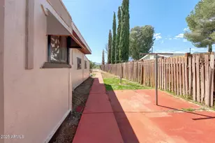 4911 E Bevers St, Sierra Vista, AZ 85650 - Photo 8