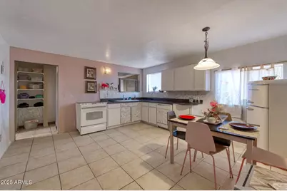 4911 E Bevers Street, Sierra Vista, AZ 85650 - Photo 18