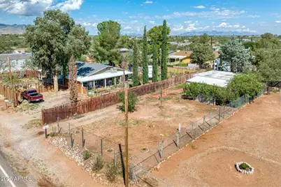 4911 E Bevers Street, Sierra Vista, AZ 85650 - Photo 4