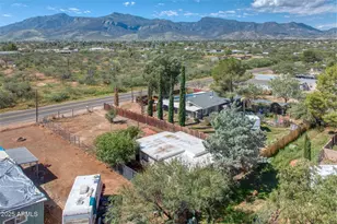 4911 E Bevers St, Sierra Vista, AZ 85650 - Photo 2