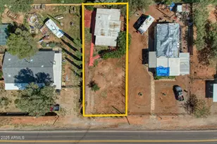 4911 E Bevers St, Sierra Vista, AZ 85650 - Photo 6