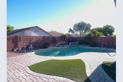 11341 E Edgewood Avenue, Mesa, AZ 85208 - Photo 2