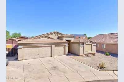 680 W Cobblestone, Casa Grande, AZ 85122 - Photo 1