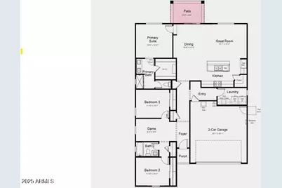 25223 N 165th Lane, Surprise, AZ 85387 - Photo 2