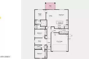 25223 N 165th Ln, Surprise, AZ 85387 - Photo 2