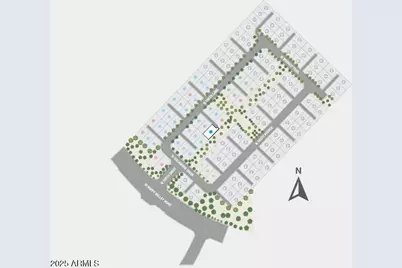 25223 N 165th Lane, Surprise, AZ 85387 - Photo 4