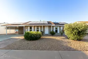 10166 W Cinnebar Ave, Sun City, AZ 85351 - Photo 1
