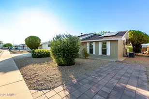 10166 W Cinnebar Ave, Sun City, AZ 85351 - Photo 2