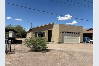 116 E 12th Street, Eloy, AZ 85131 - Photo 1