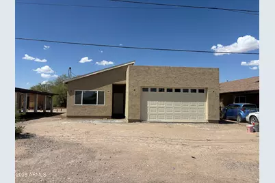 116 E 12th Street, Eloy, AZ 85131 - Photo 2
