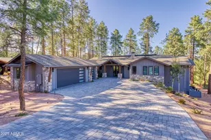 2404 E Indian Pink Cir, Payson, AZ 85541 - Photo 1