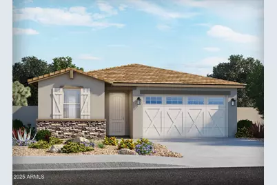 37099 W Vera Cruz, Maricopa, AZ 85138 - Photo 1