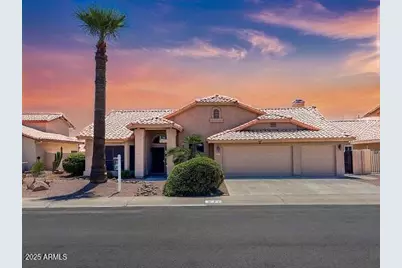 31 E Yvonne, Tempe, AZ 85284 - Photo 1